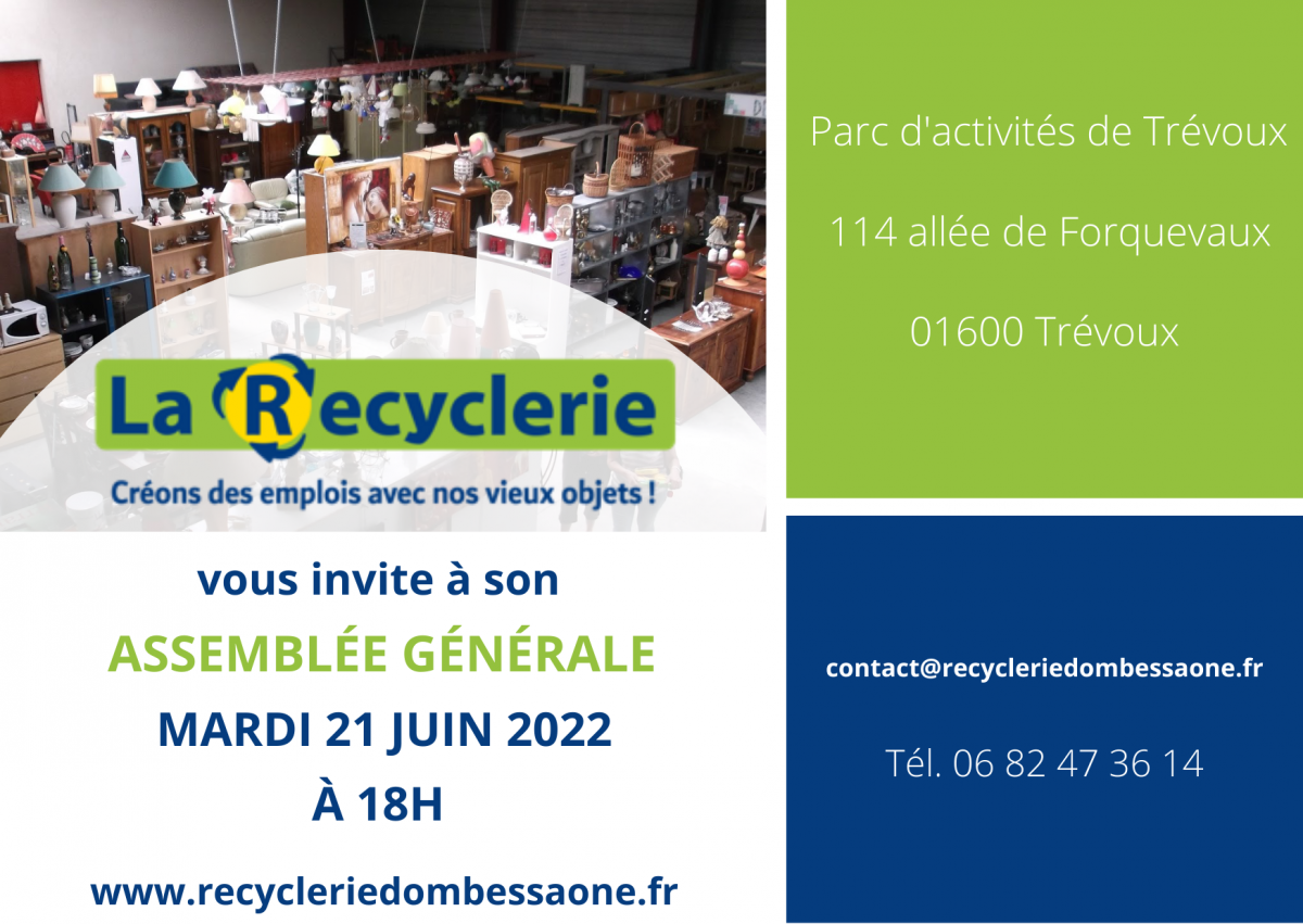 Annonce AG Recyclerie 2022 ok