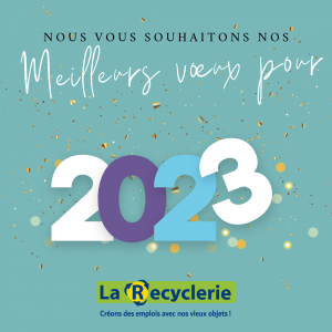 recyclerie