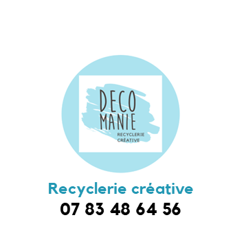 deco manie v3