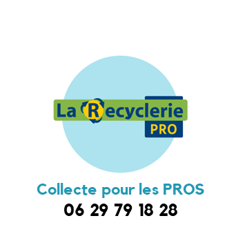 recyclerie pro v3